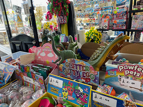 Dover-Gift-Shop-Bling-Toys-Corgi-Stobart-Household-45