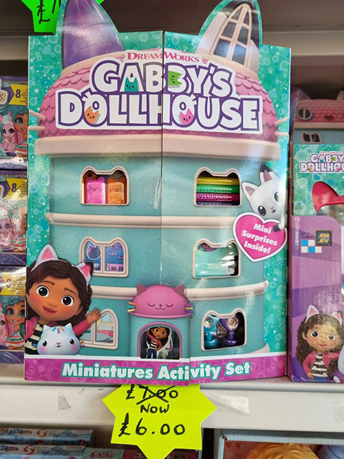 Dover-Gift-Shop-Bling-Toys-Corgi-Stobart-Household-60